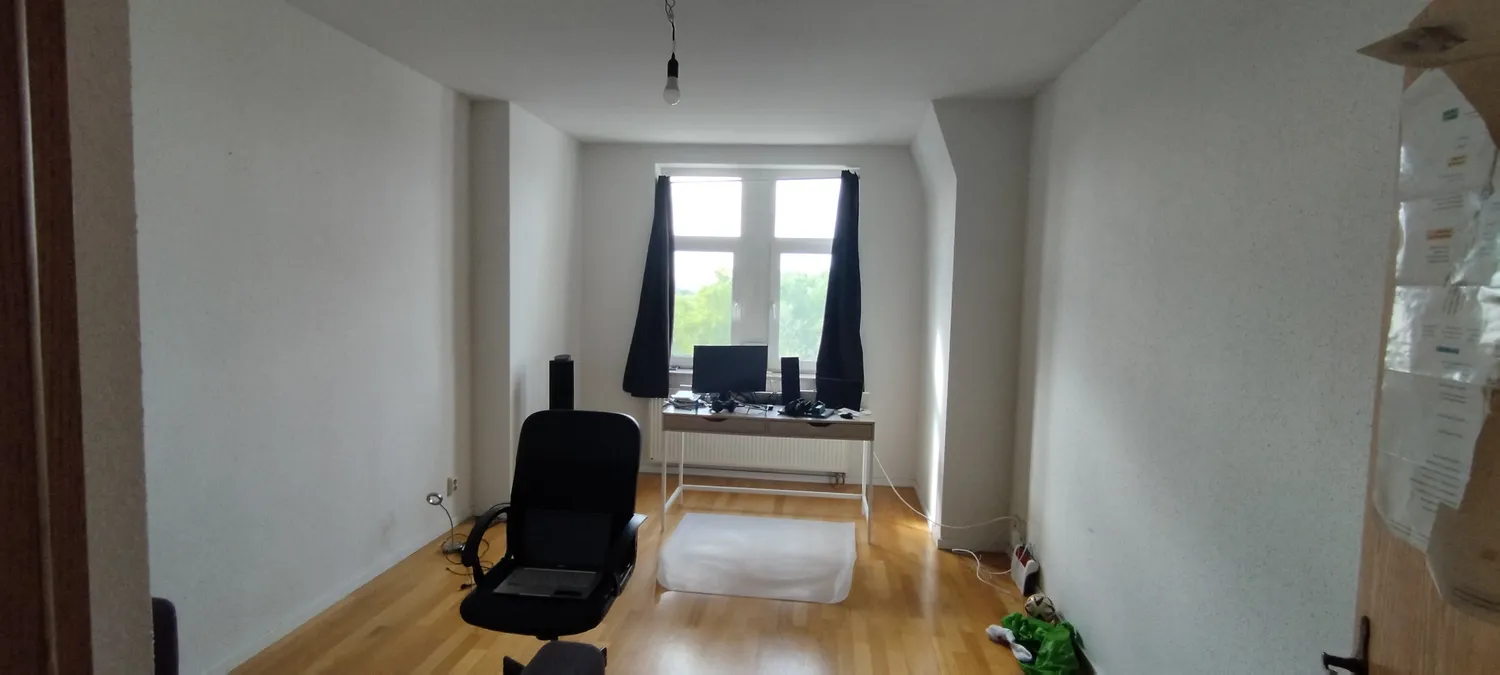 2 Zimmer Wohnung mit 64 m² in Halle (Saale) – Bild 5