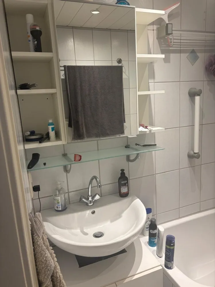 2 Zimmer Wohnung mit 73 m² in Aachen – Bild 8