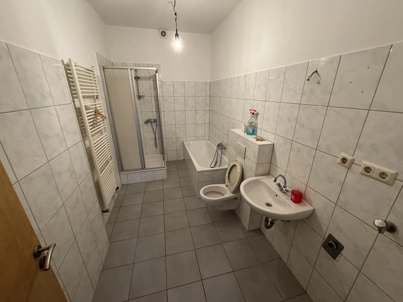 2 Zimmer Wohnung mit 52 m² in Witten – Bild 6