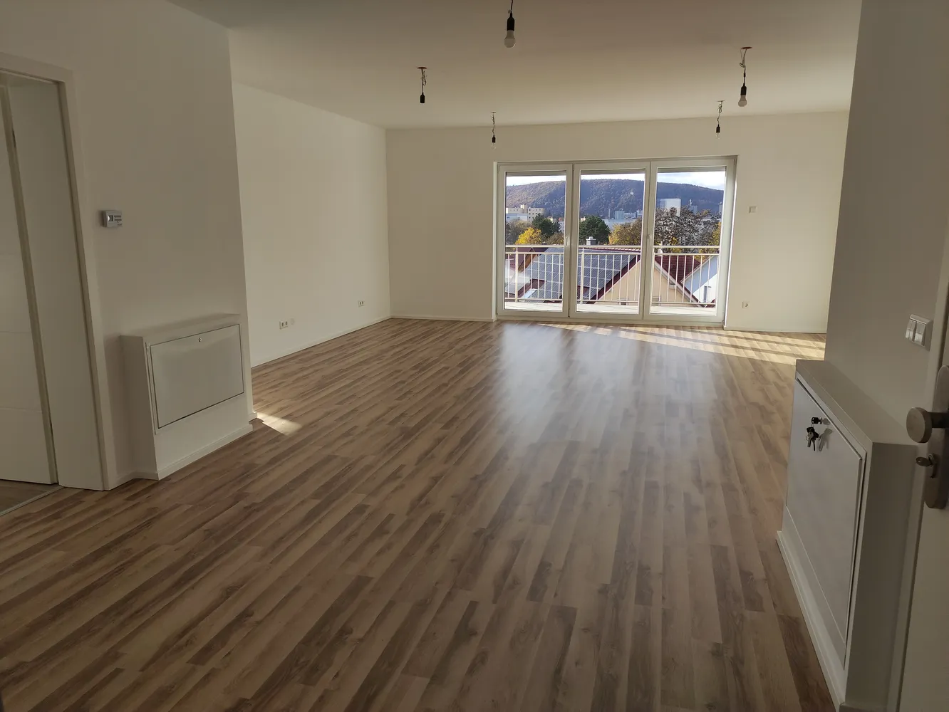 3 Zimmer Wohnung mit 108 m² in Bad Kreuznach – Bild 1