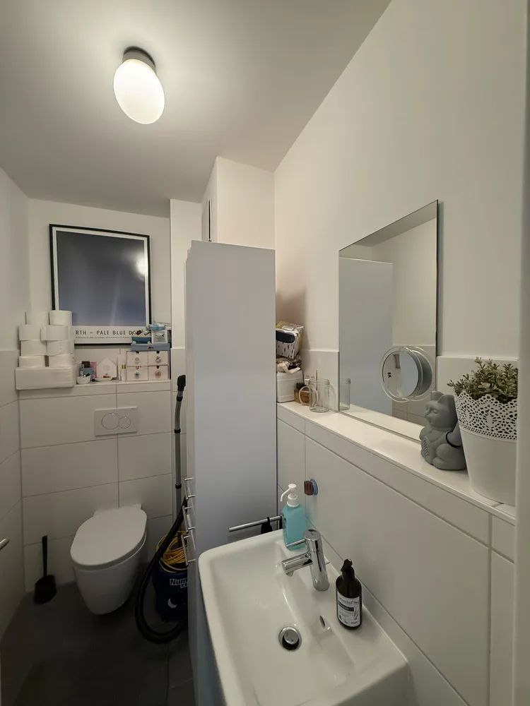 3 Zimmer Wohnung mit 77 m² in Regensburg – Bild 10