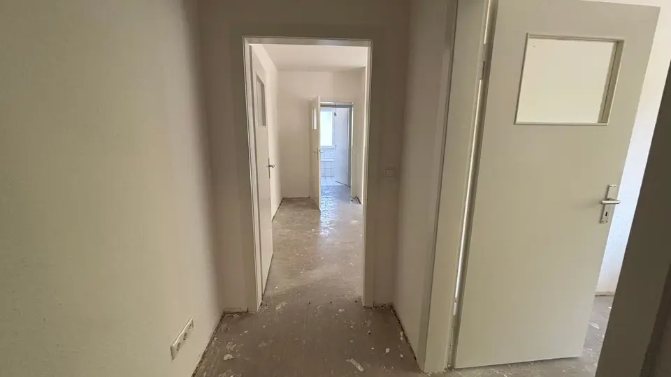 3 Zimmer Wohnung mit 47 m² in Essen – Bild 5