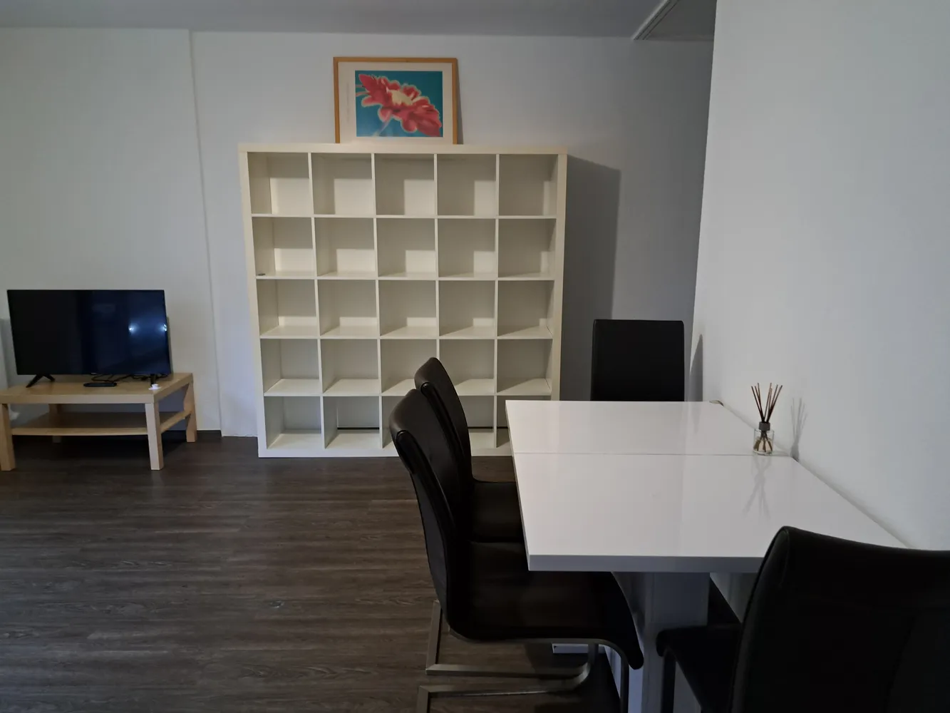 1 Zimmer Wohnung mit 38 m² in Düsseldorf – Bild 1