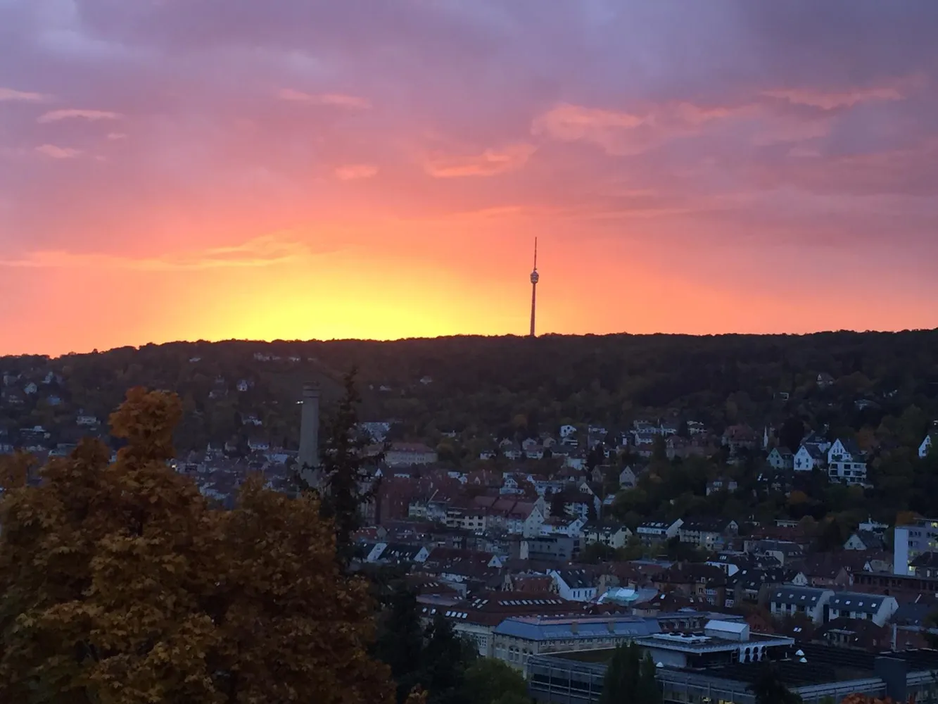 2 Zimmer Wohnung mit 73 m² in Stuttgart – Bild 6