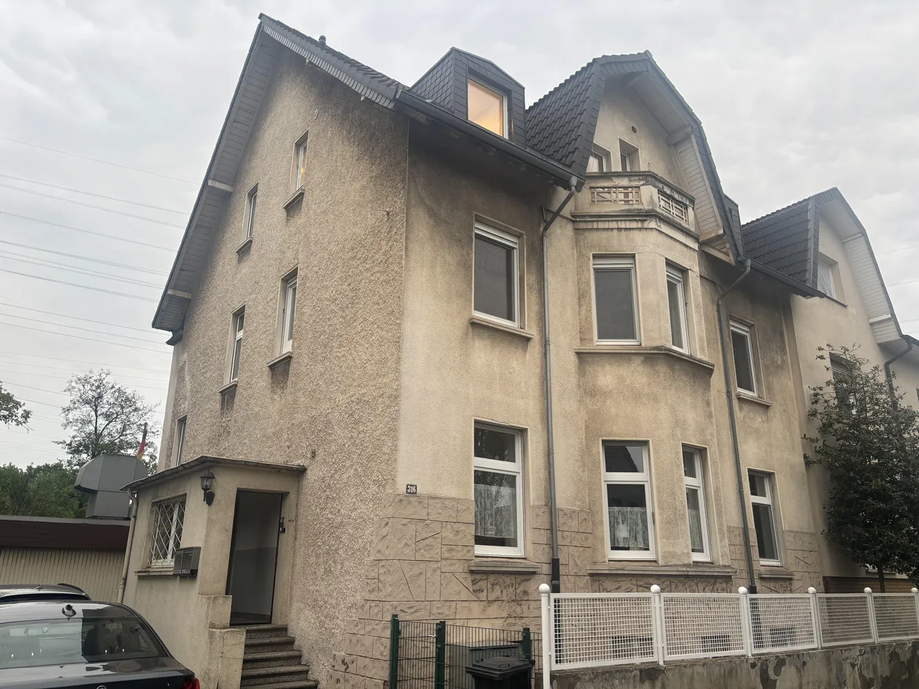 4 Zimmer Wohnung mit 105 m² in Duisburg – Bild 6