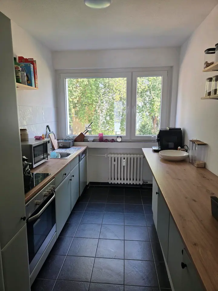 3 Zimmer Wohnung mit 74 m² in Moers – Bild 6