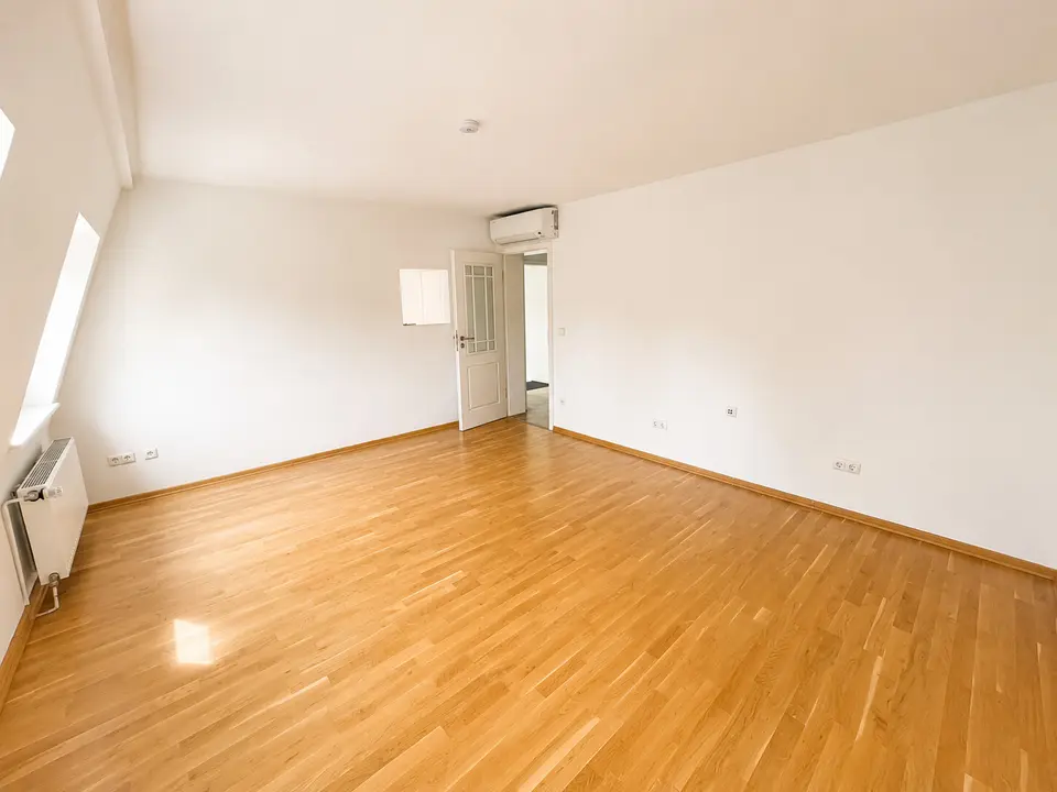 4 Zimmer Wohnung mit 105 m² in Xanten – Bild 1