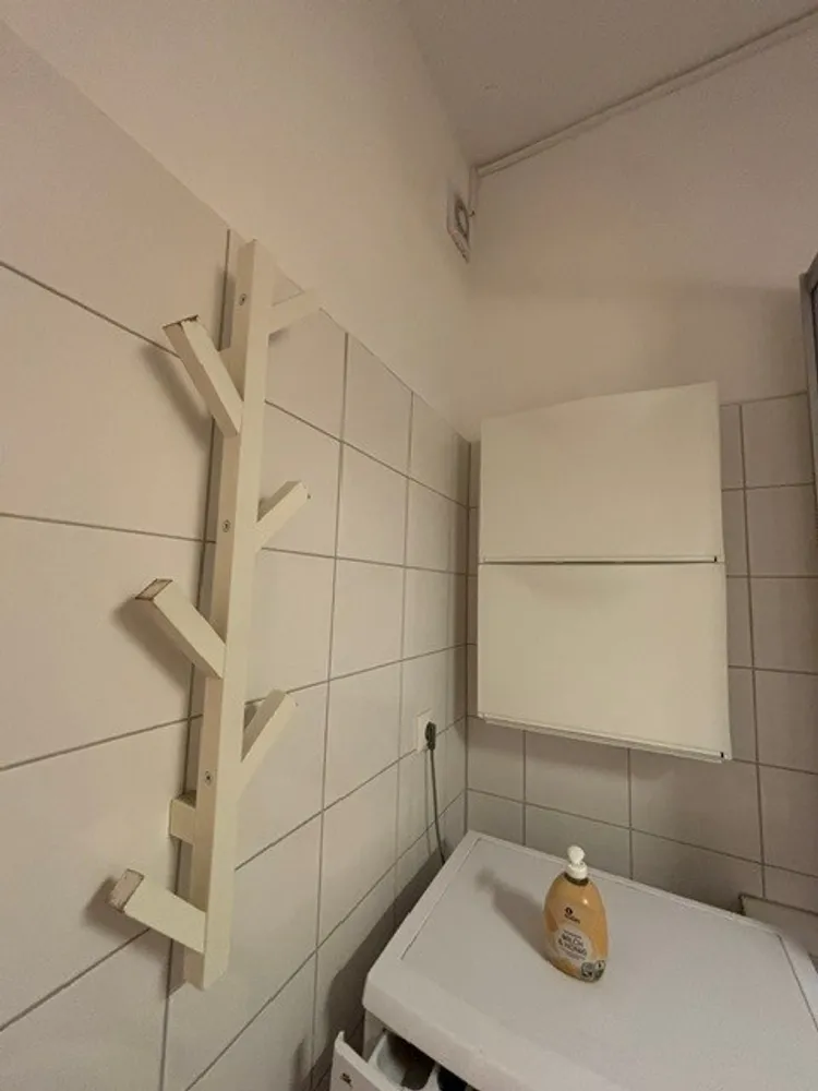 1 Zimmer Wohnung mit 40 m² in Berlin – Bild 11