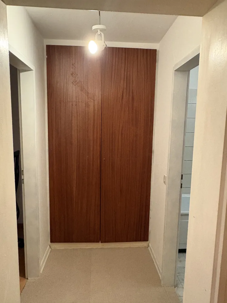 2 room apartment with 34 m² in Munich – Photo 4