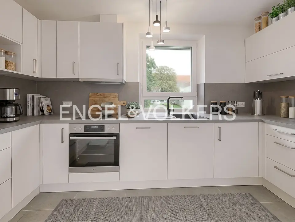 5 Zimmer Haus mit 157 m² in Würzburg – Bild 5