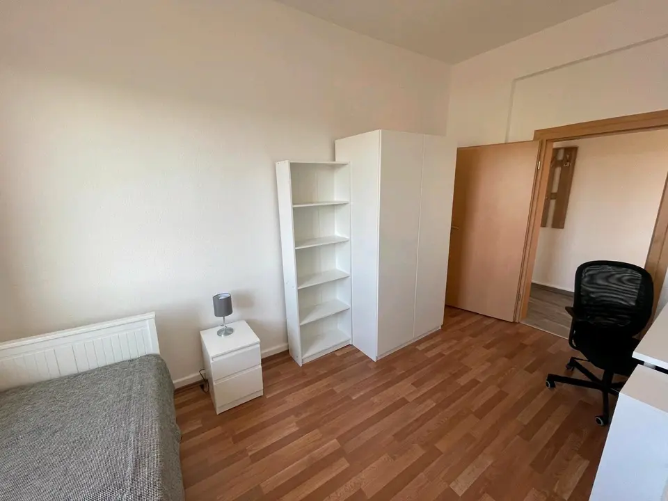 WG-Zimmer mit 12 m² in Pforzheim – Bild 3