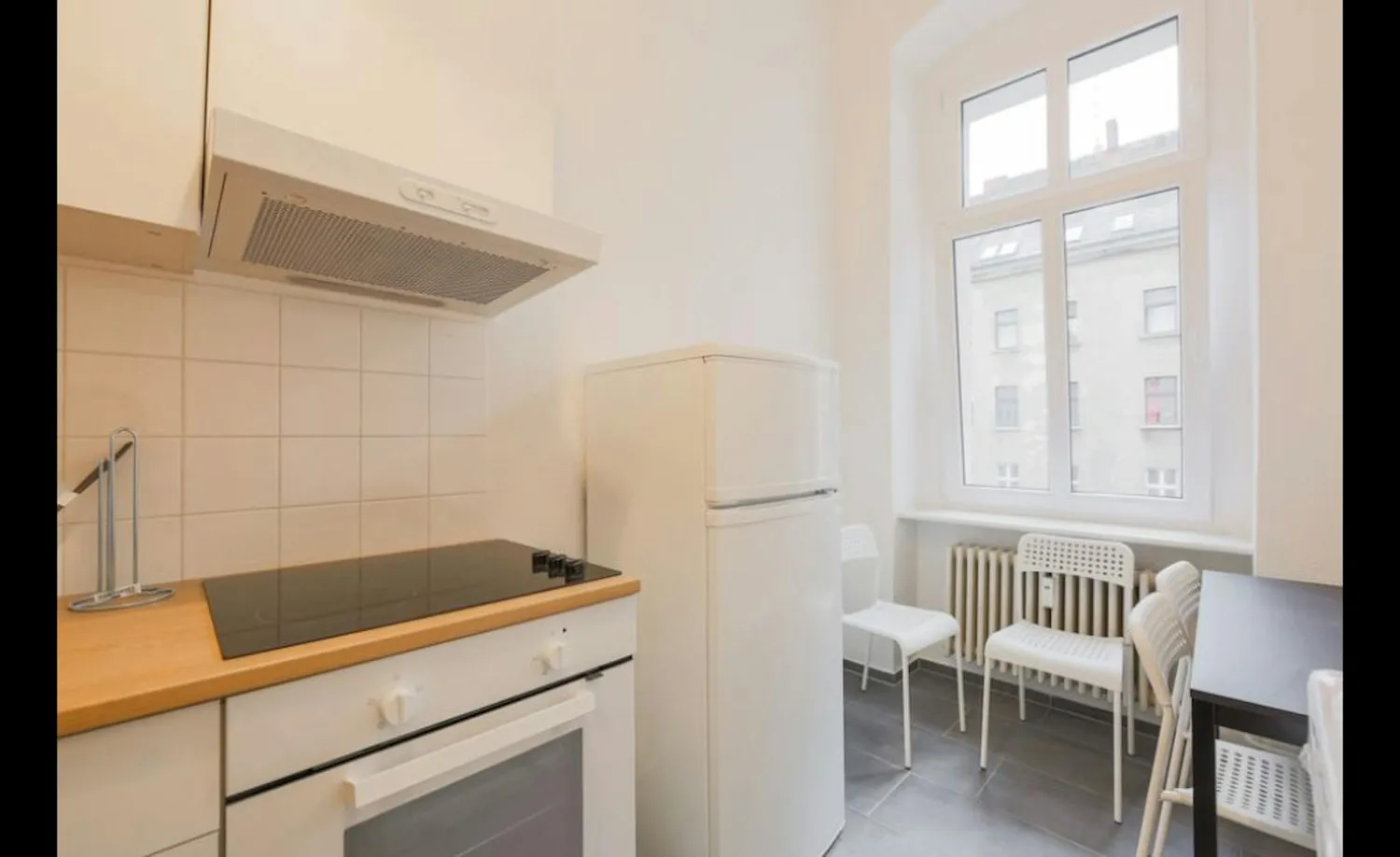 WG-Zimmer in Berlin – Bild 8