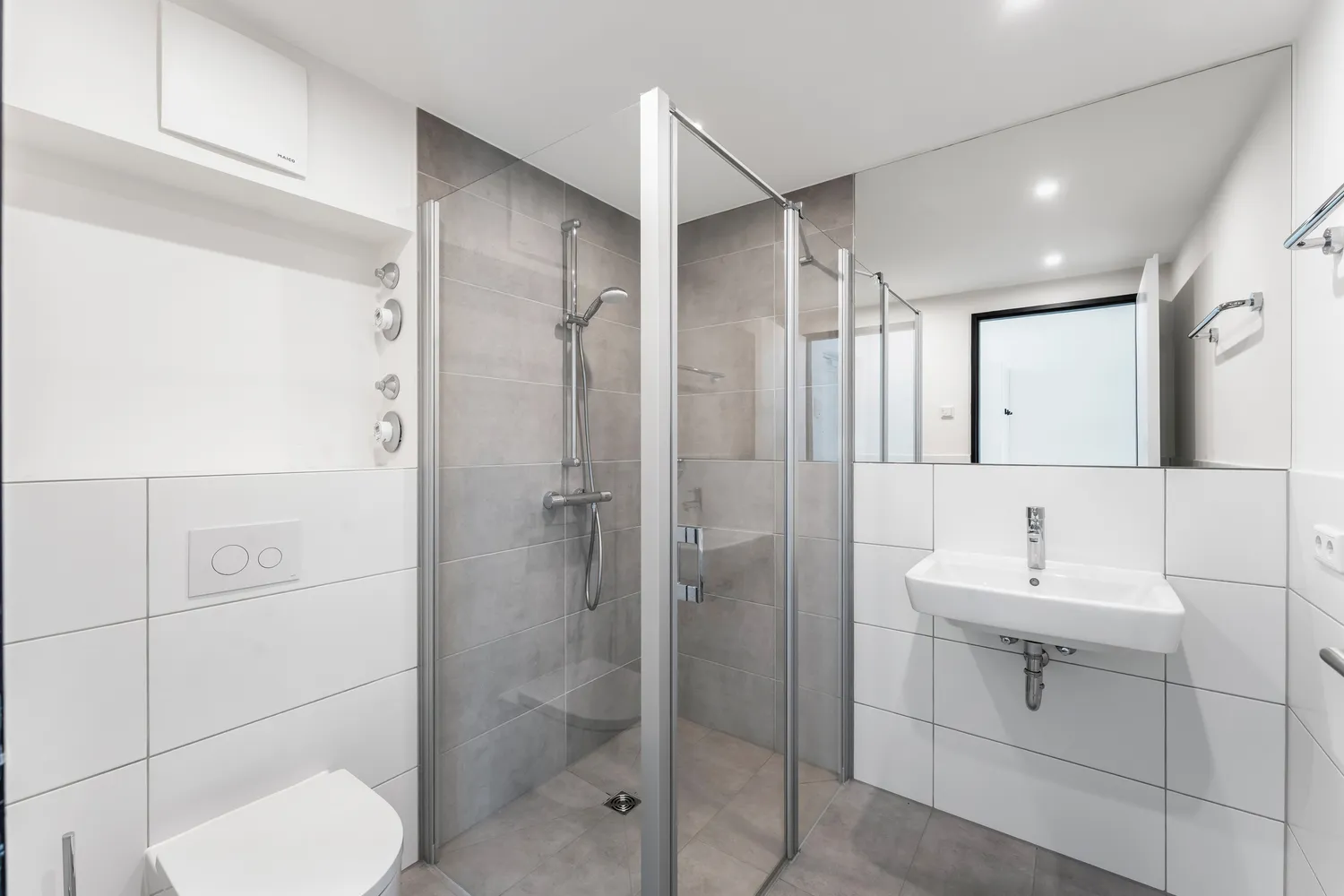 1 Zimmer Wohnung mit 24 m² in Nürnberg – Bild 11