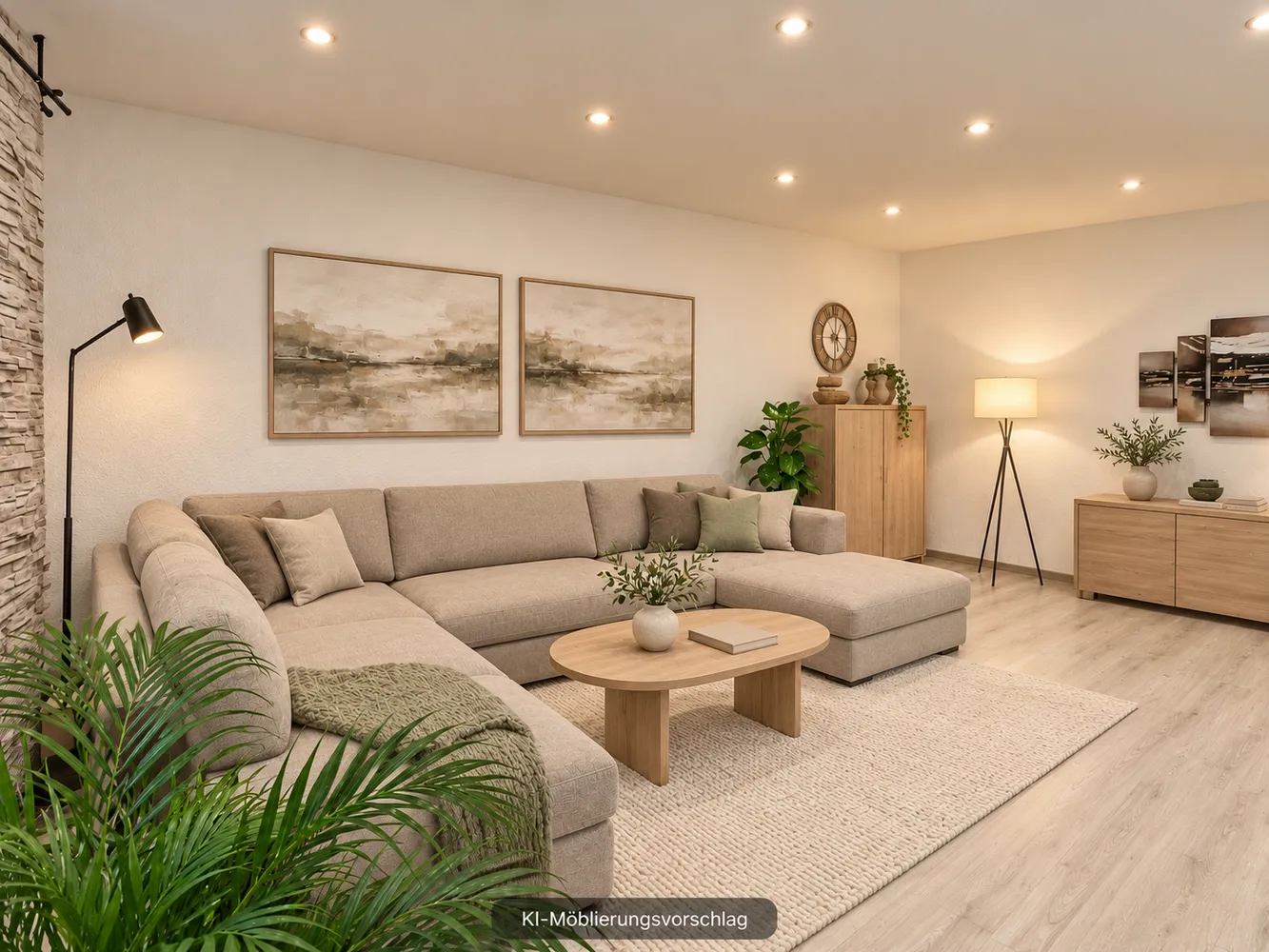 2 Zimmer Wohnung mit 84 m² in Mönchengladbach – Bild 4