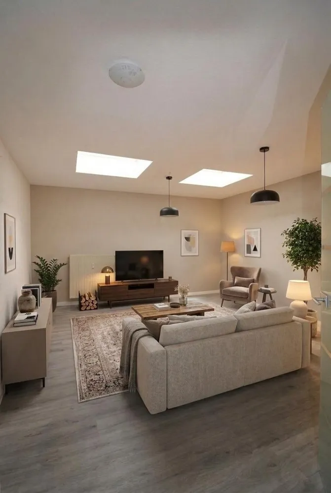 2 Zimmer Wohnung mit 72 m² in Krefeld – Bild 2