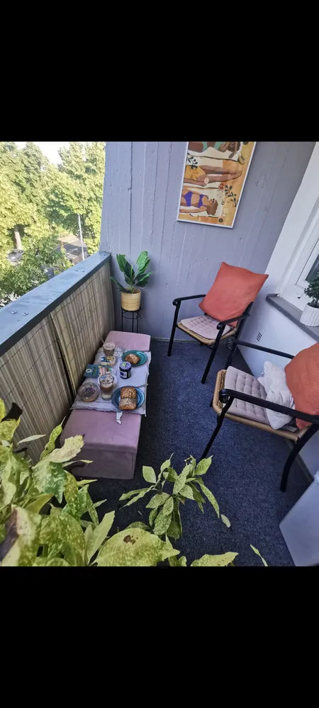 1 Zimmer Wohnung mit 43 m² in Bonn – Bild 8