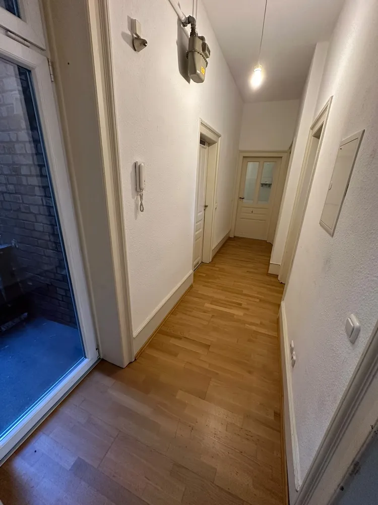 3 room apartment with 83 m² in Mannheim – Photo 5
