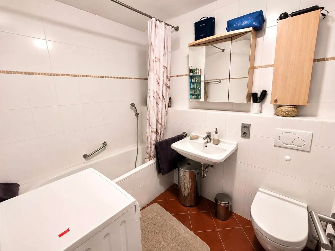 3 Zimmer Wohnung mit 72 m² in München – Bild 7