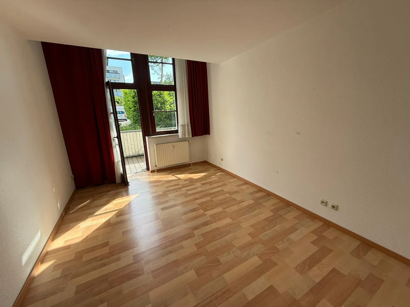 2 Zimmer Wohnung mit 67 m² in Herne – Bild 1