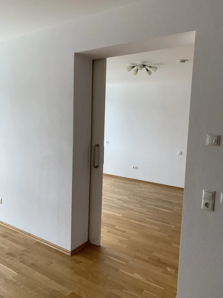 2 Zimmer Wohnung mit 47 m² in Deggendorf – Bild 1