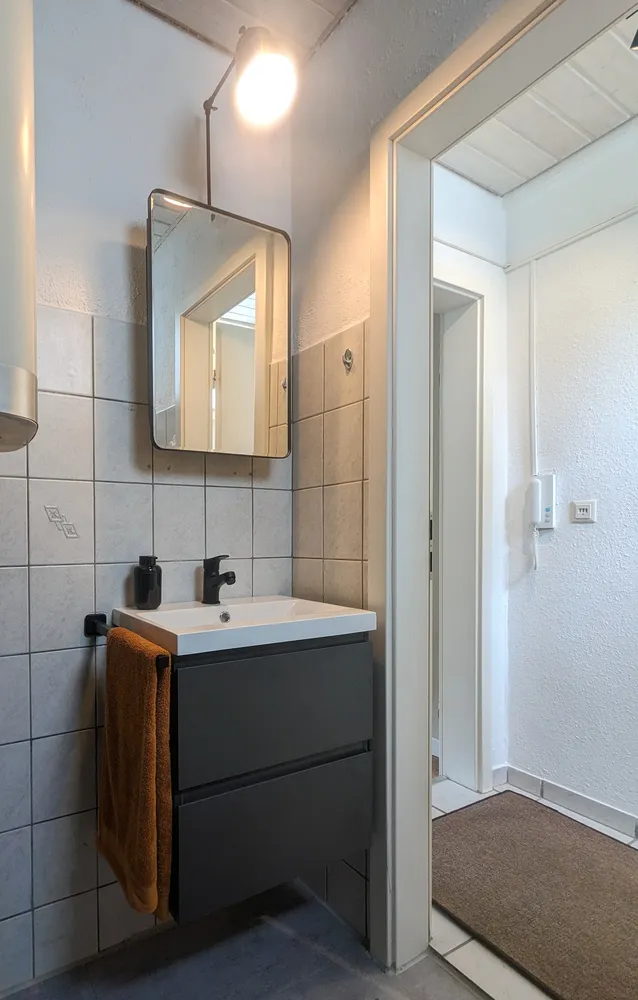 1 Zimmer Wohnung mit 29 m² in Stuttgart – Bild 10