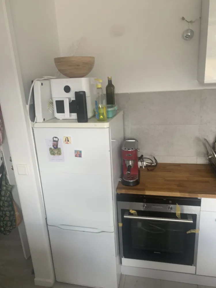 1 Zimmer Wohnung mit 20 m² in Bochum – Bild 5