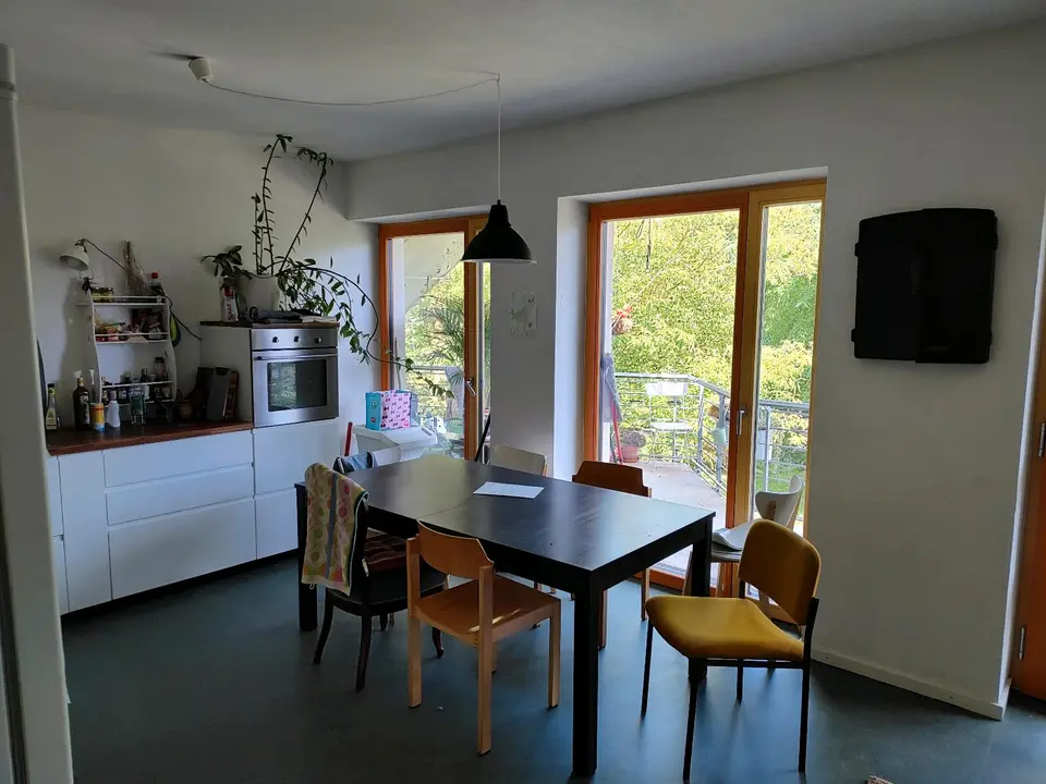 WG-Zimmer mit 18 m² in Bernau bei Berlin – Bild 4