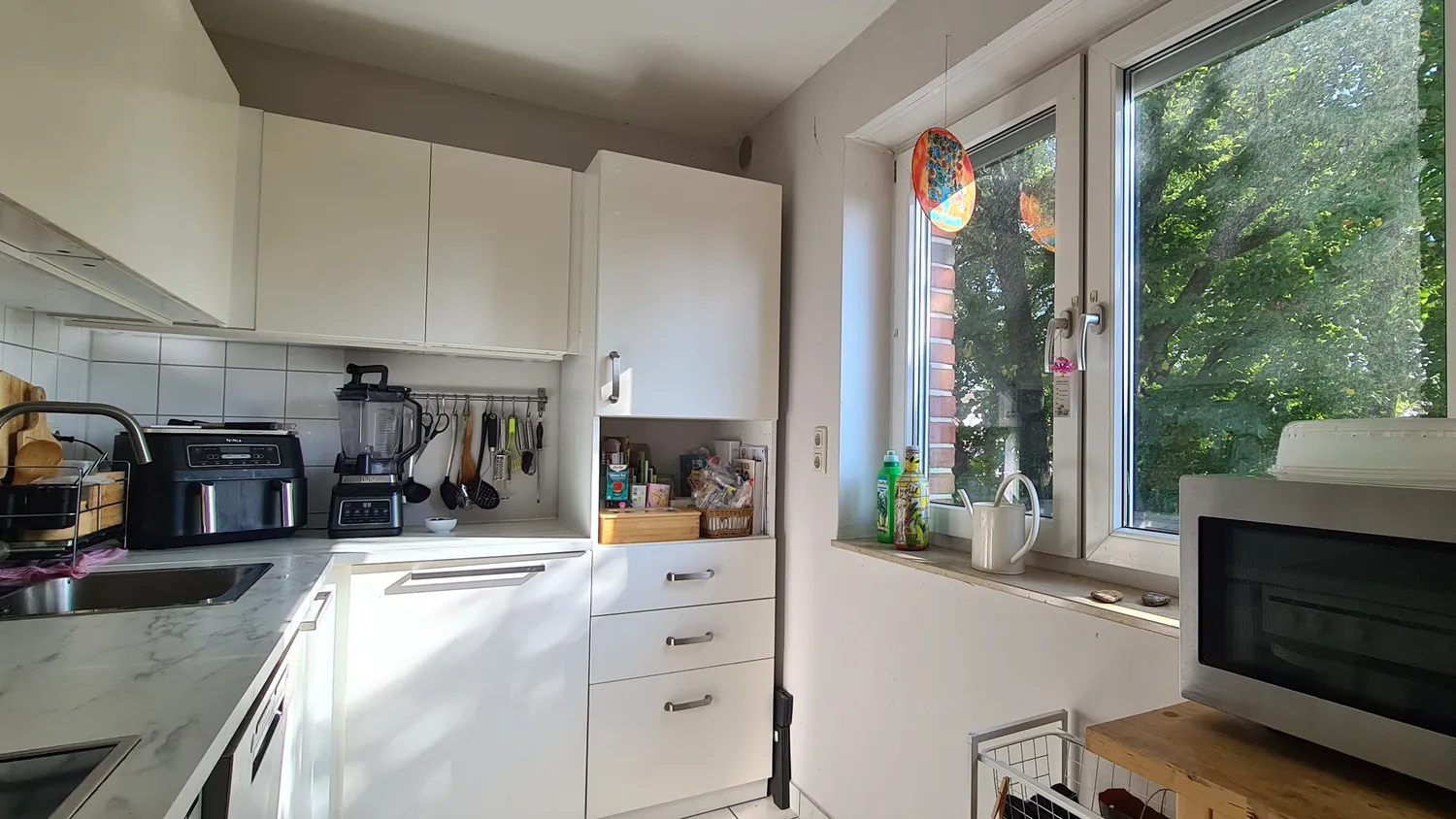 4 room apartment with 77 m² in Gelsenkirchen – Photo 9