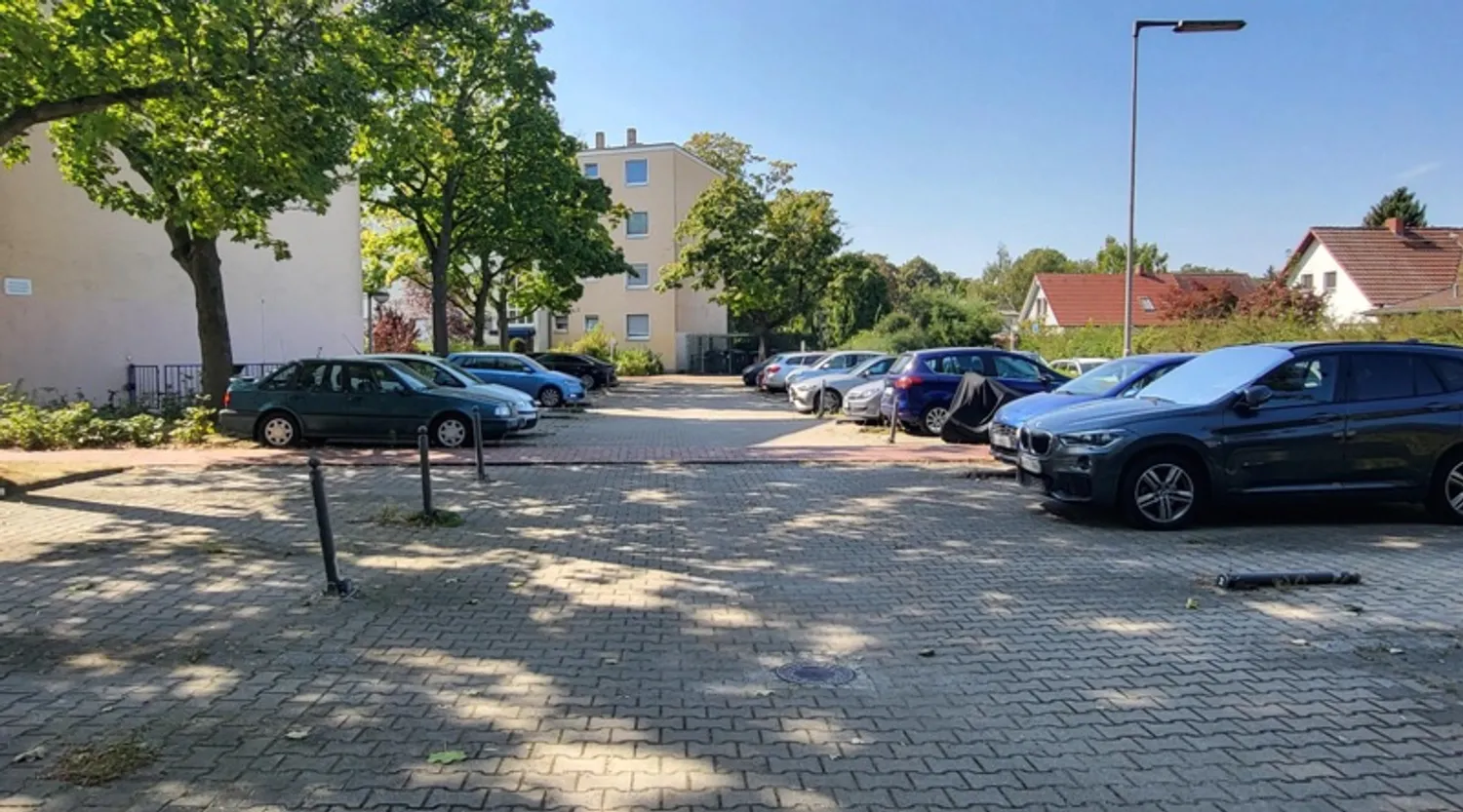 2 Zimmer Wohnung mit 56 m² in Berlin – Bild 8