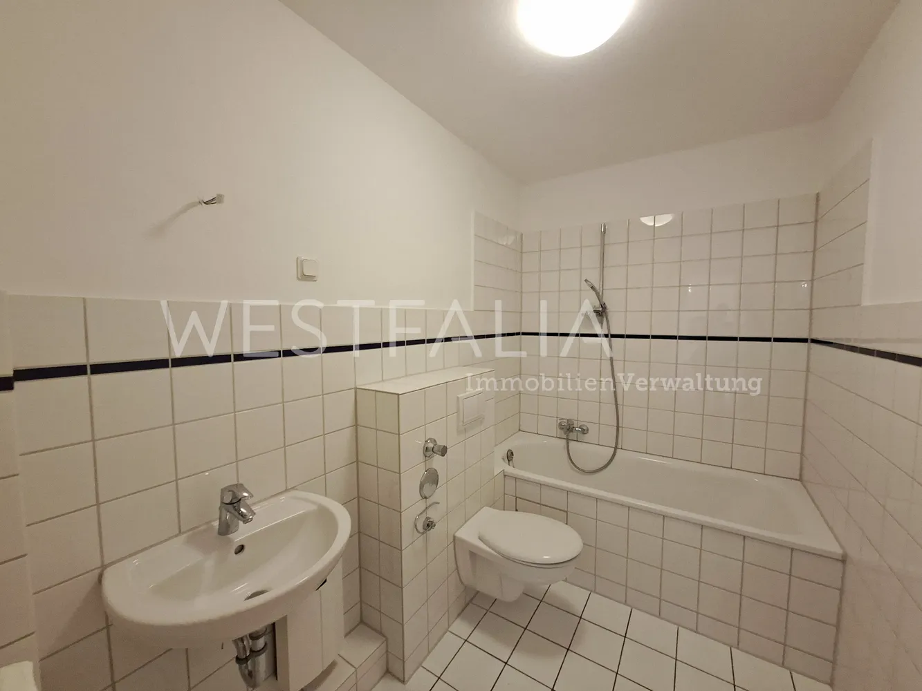 2 Zimmer Wohnung mit 46 m² in Duisburg – Bild 10