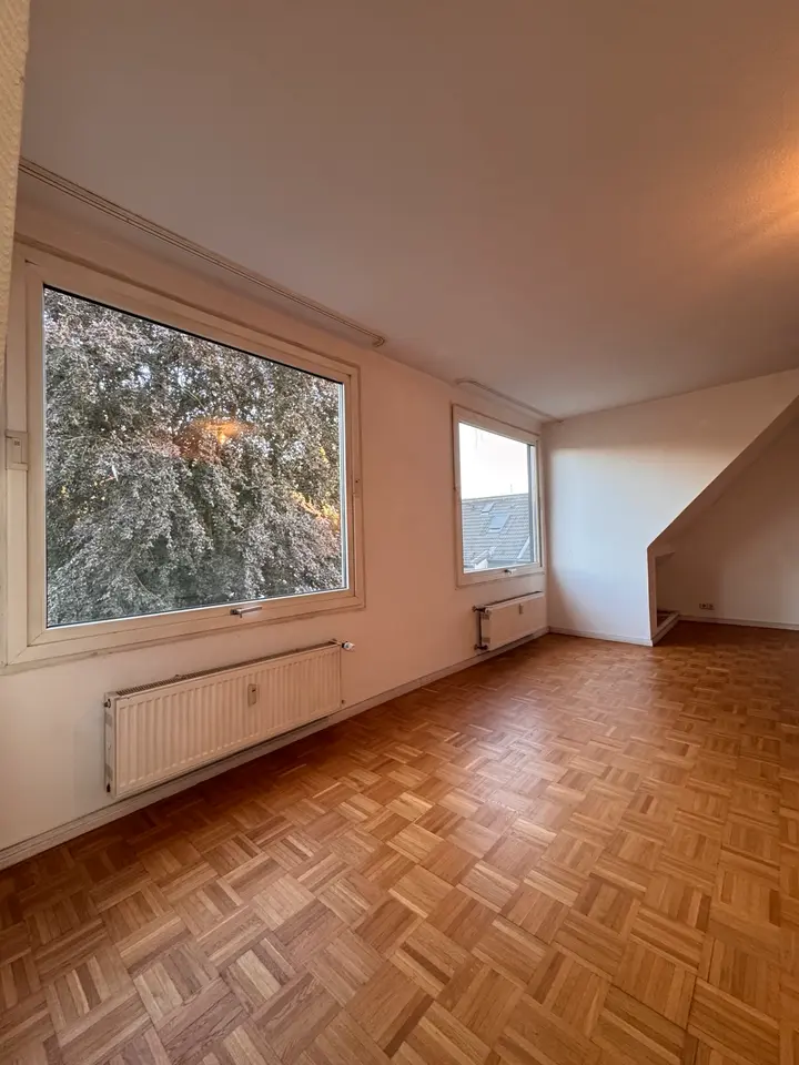 3 room apartment with 94 m² in Duisburg – Photo 2