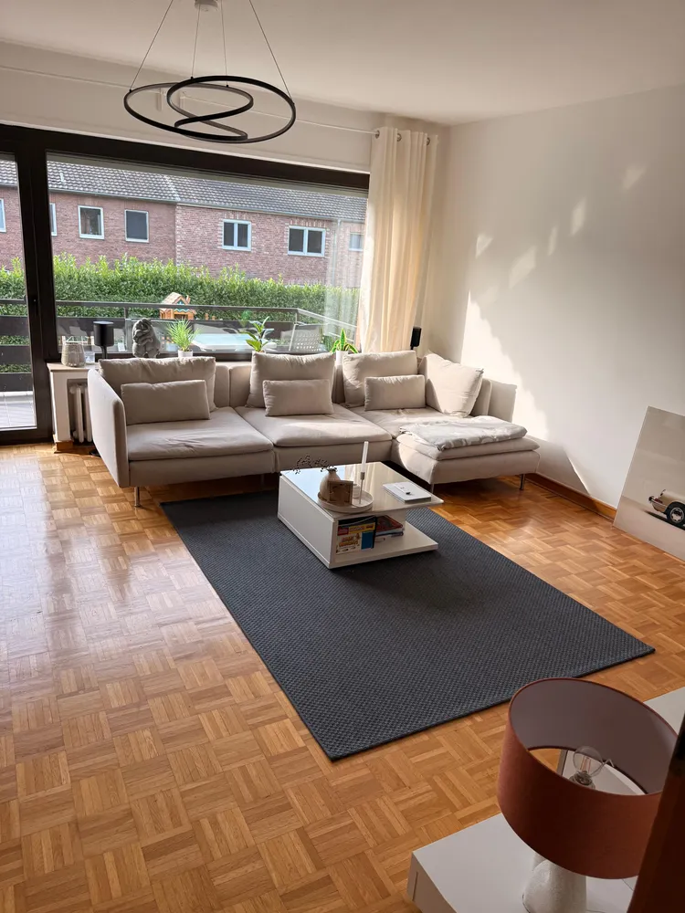 3 Zimmer Wohnung mit 82 m² in Neuss – Bild 1