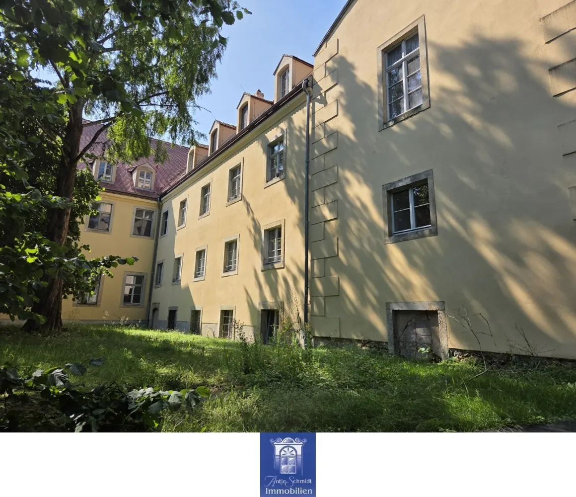 2 Zimmer Wohnung mit 47 m² in Pirna – Bild 12
