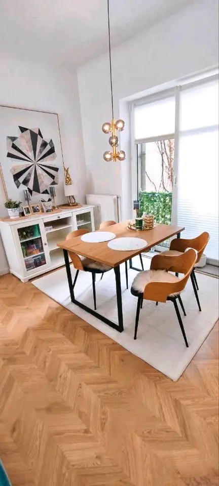 2 Zimmer Wohnung mit 43 m² in Bremen – Bild 5