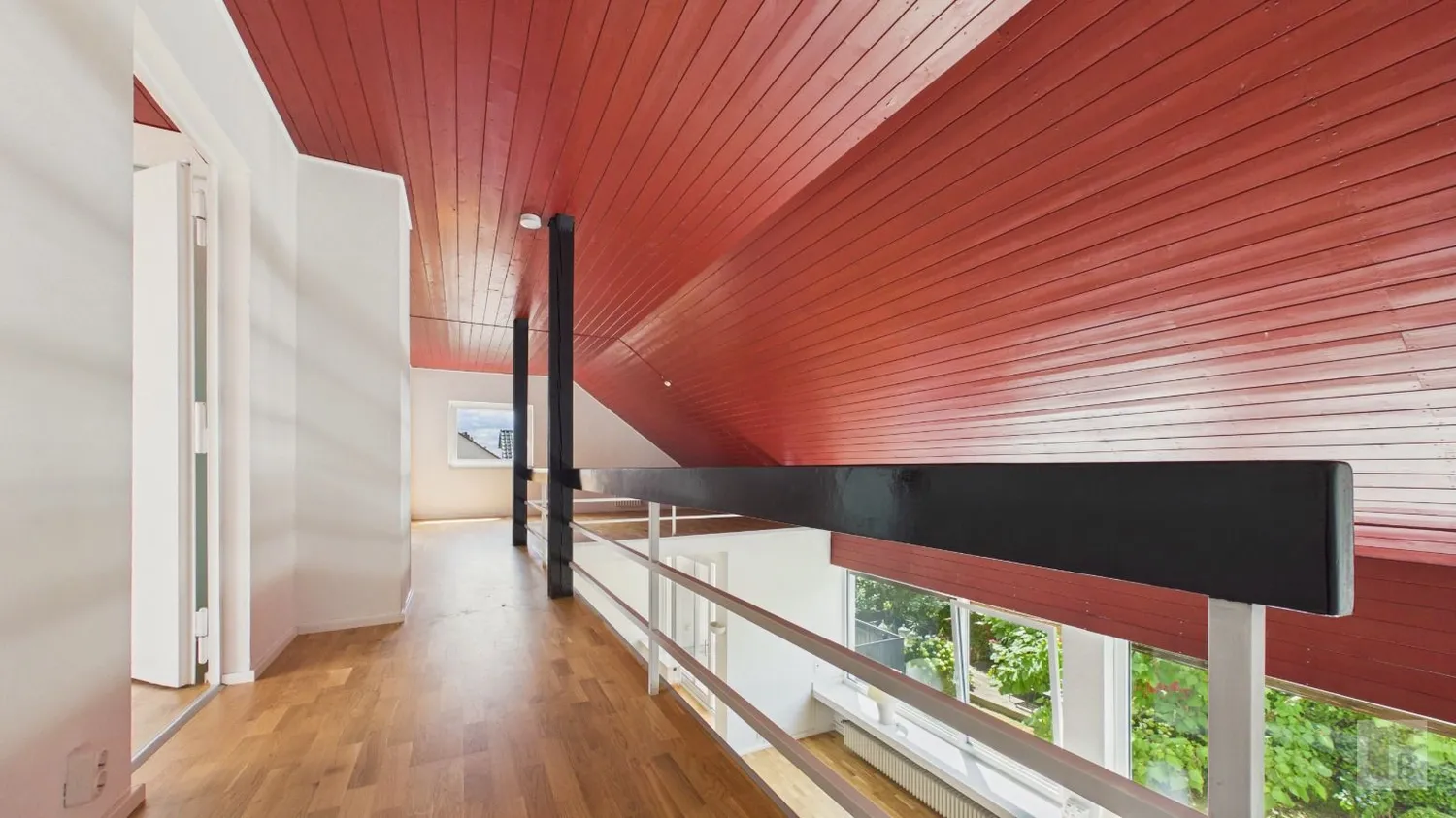 5 Zimmer Wohnung mit 160 m² in Wiesbaden – Bild 9