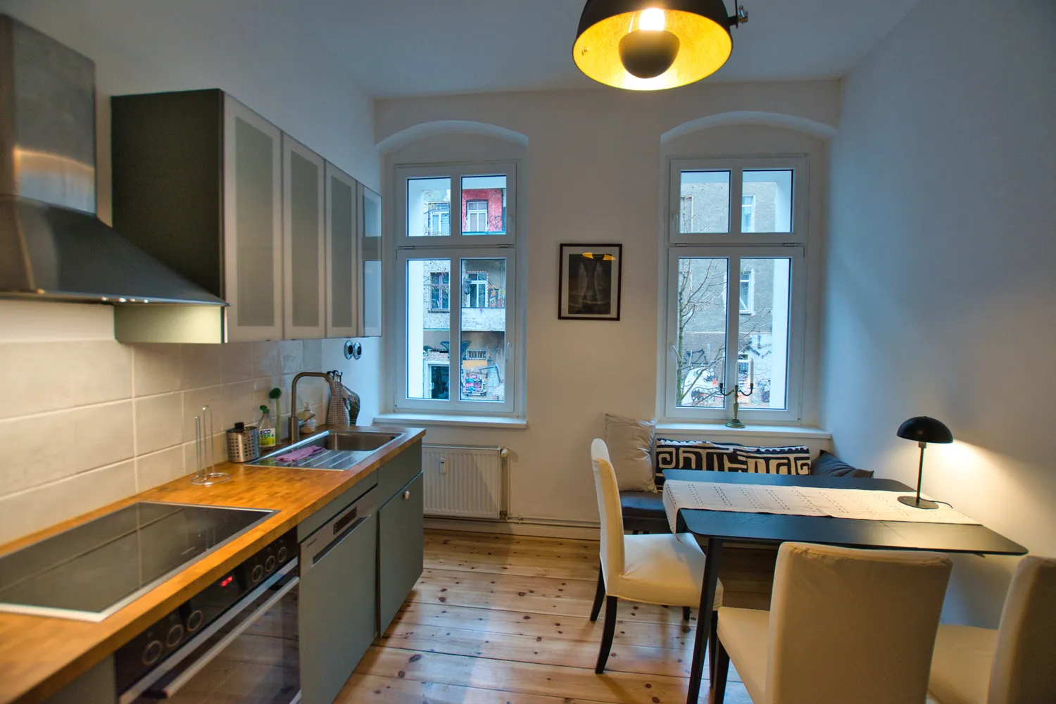 3 Zimmer Wohnung mit 97 m² in Berlin – Bild 8
