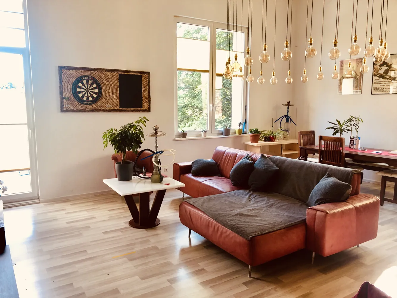 2 Zimmer Wohnung mit 99 m² in Chemnitz – Bild 4