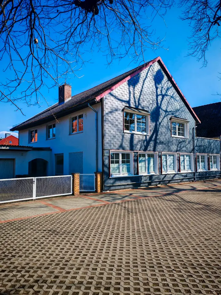 5 Zimmer Wohnung mit 130 m² in Duderstadt – Bild 4