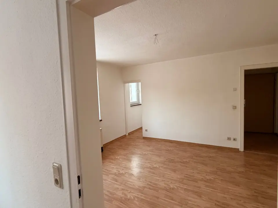 2 Zimmer Wohnung mit 35 m² in Zittau – Bild 3