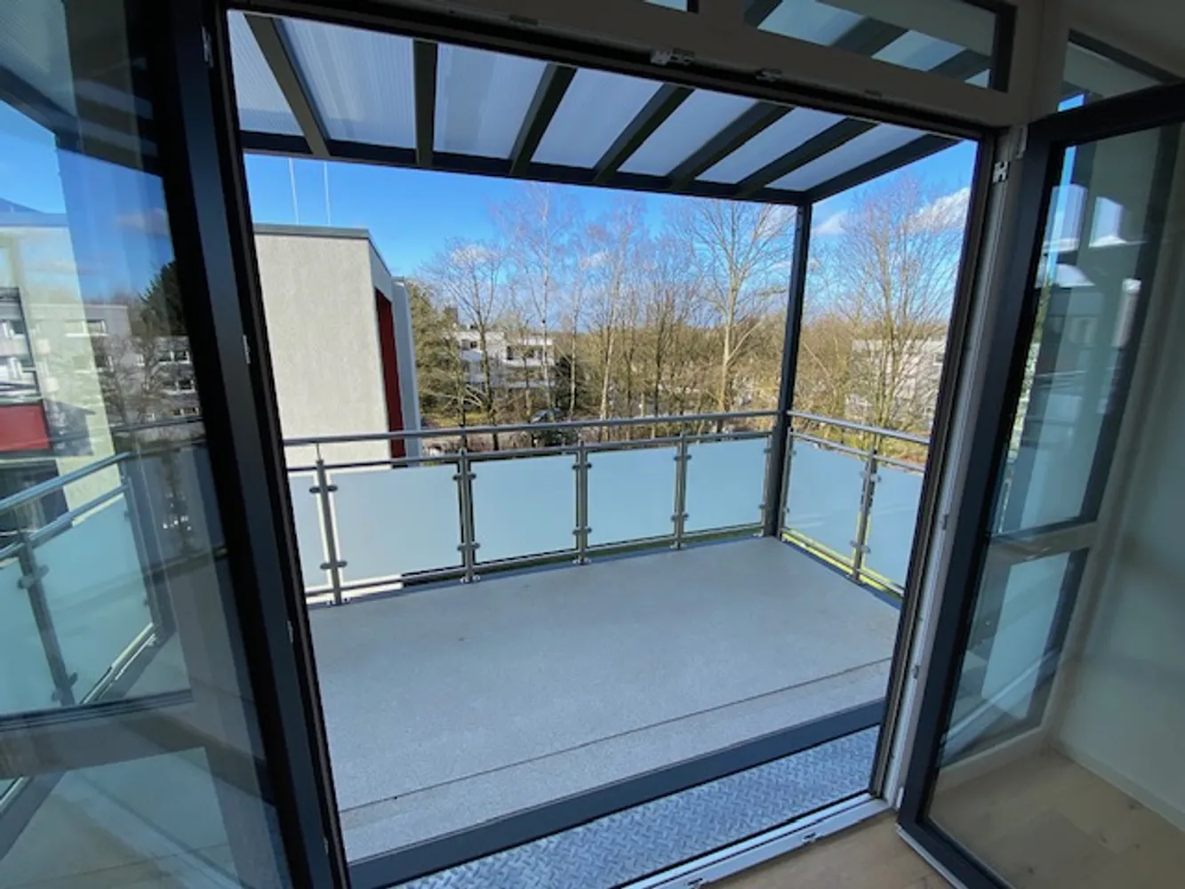 3 Zimmer Wohnung mit 75 m² in Solingen – Bild 7