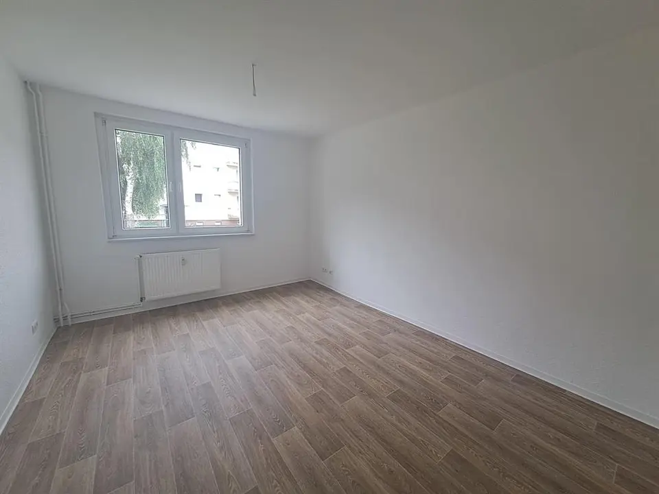 2 Zimmer Wohnung mit 49 m² in Bitterfeld-Wolfen – Bild 6