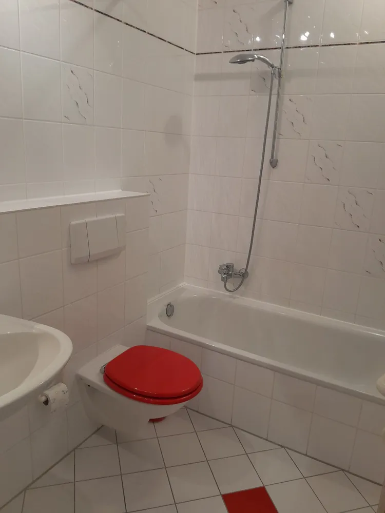 3 Zimmer Wohnung mit 75 m² in Gießen – Bild 4