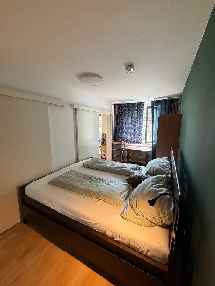 WG-Zimmer mit 60 m² in Delitzsch – Bild 6