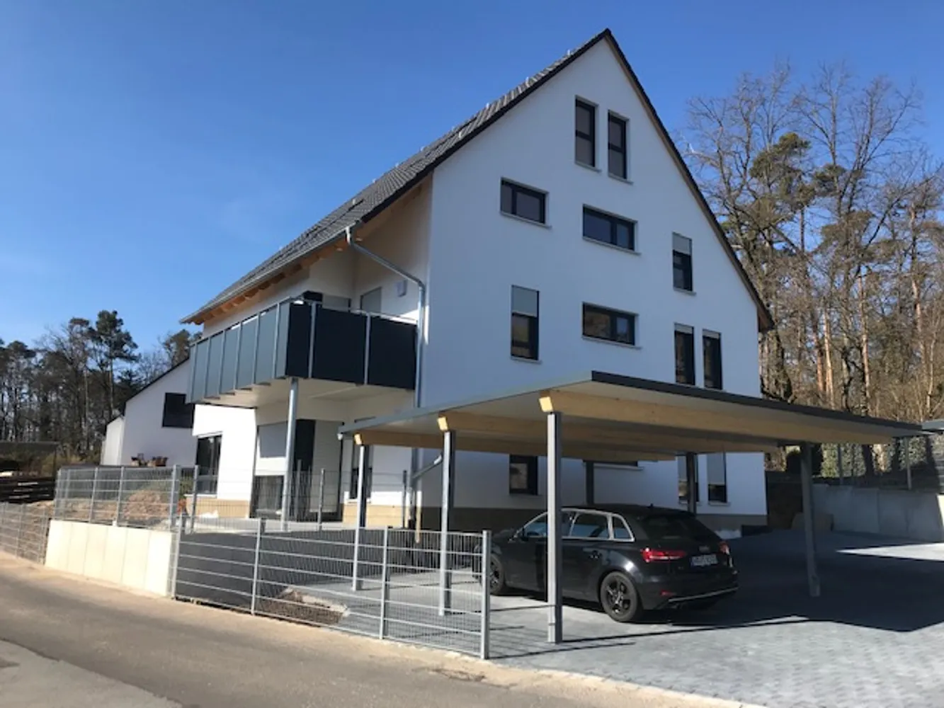 4 room apartment with 110 m² in Nuremberg – Photo 12