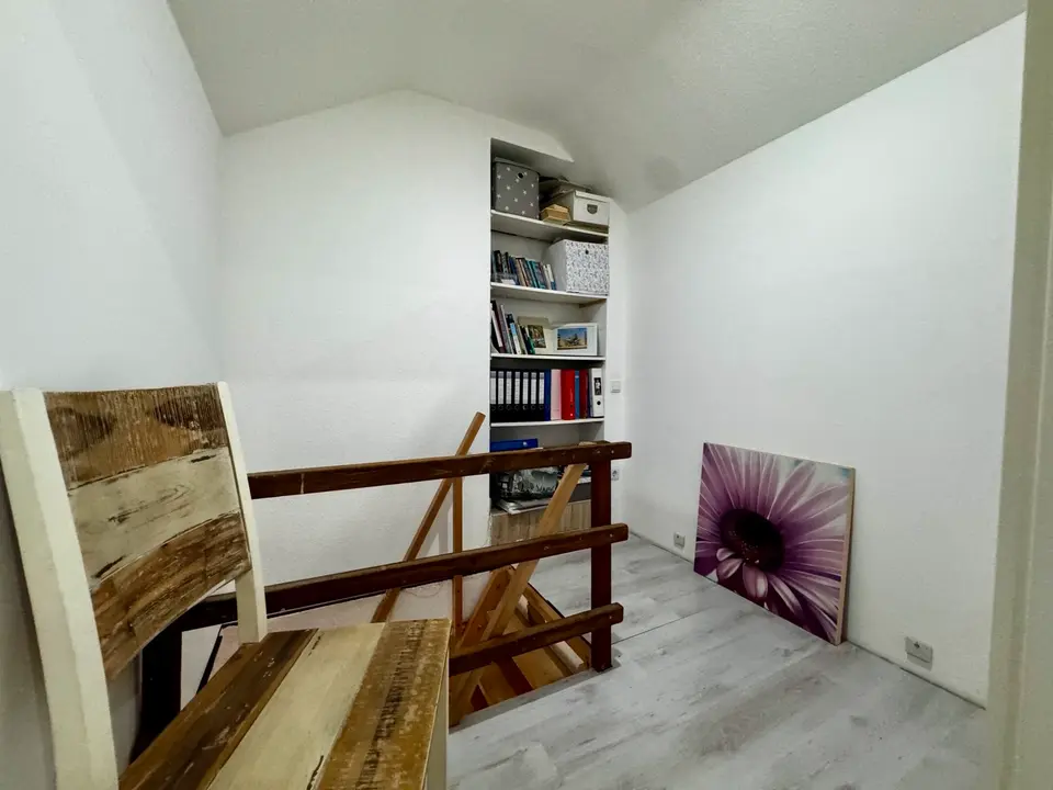 2 Zimmer Wohnung mit 68 m² in Marl – Bild 10