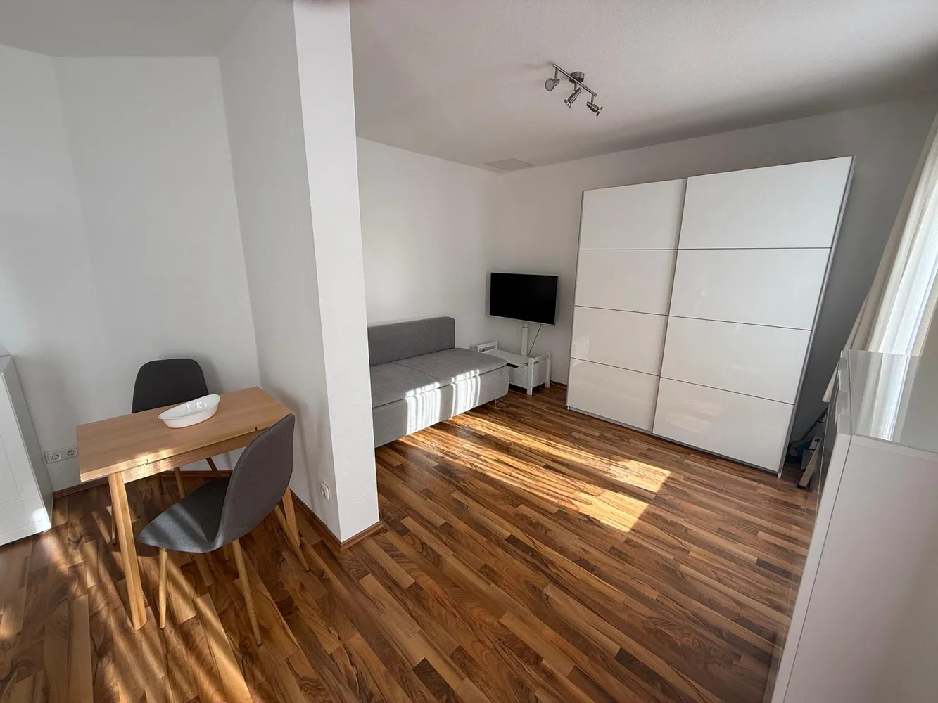 1 Zimmer Wohnung mit 30 m² in Aachen – Bild 6