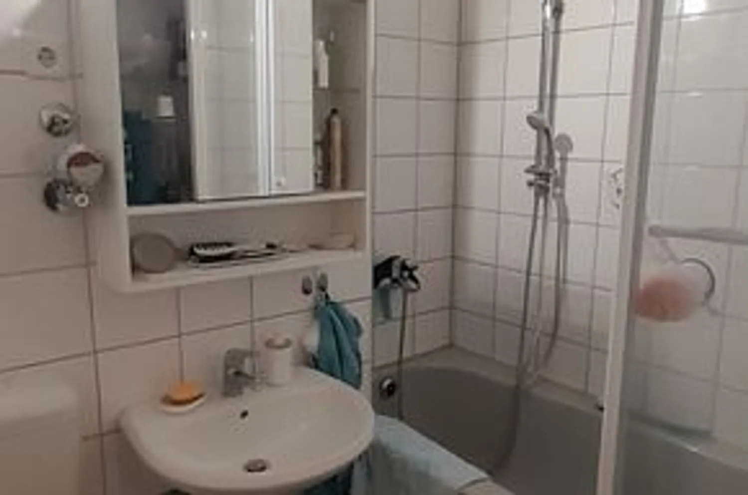 2 Zimmer Wohnung mit 64 m² in Neuss – Bild 4