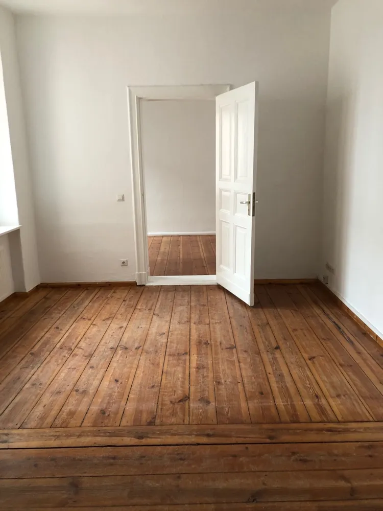 2 room apartment with 56 m² in Magdeburg – Photo 3