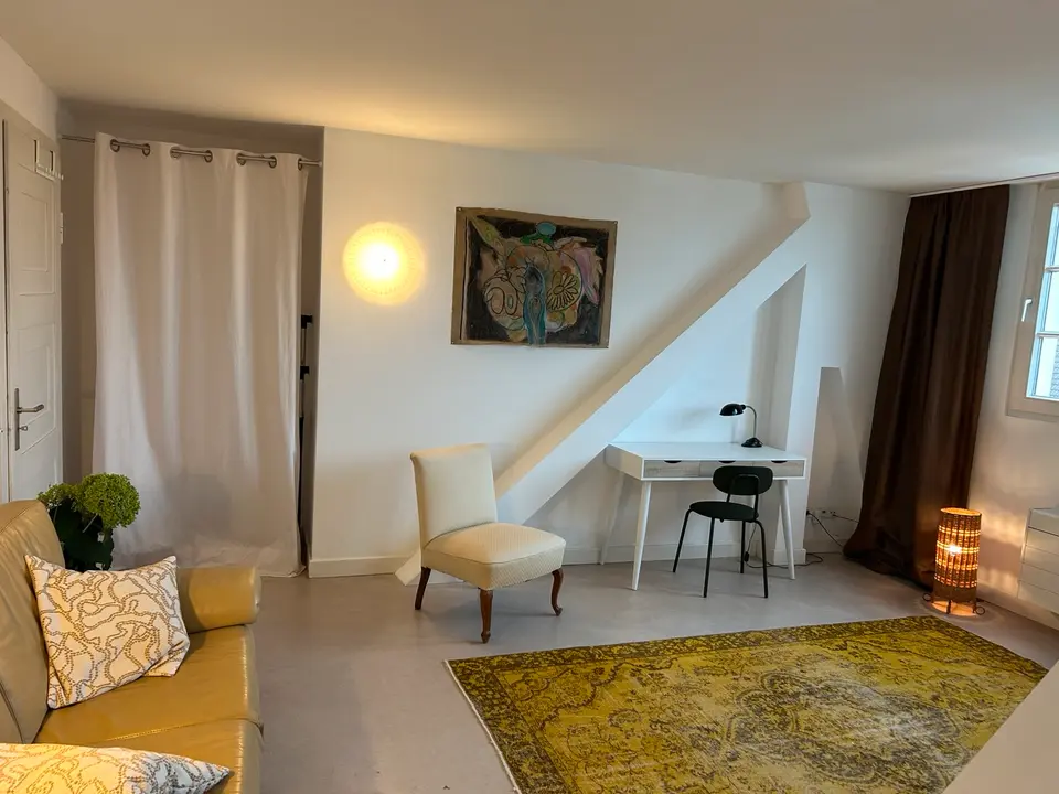 WG-Zimmer mit 31 m² in Düsseldorf – Bild 5