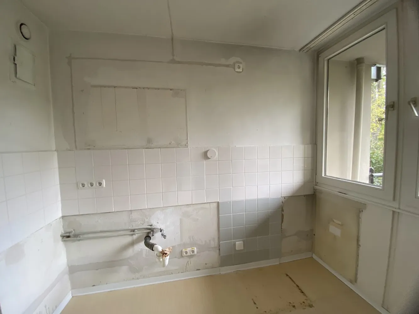 1 Zimmer Wohnung mit 42 m² in Berlin – Bild 12